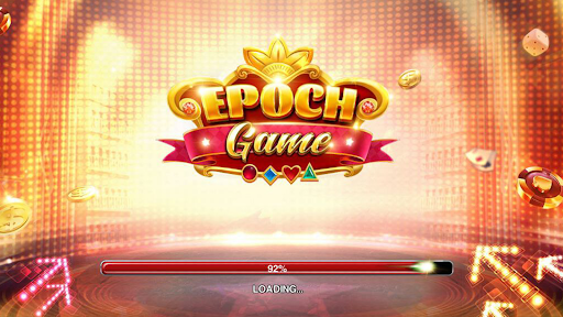 Epoch Game mod apk unlimited money  1.0 screenshot 1