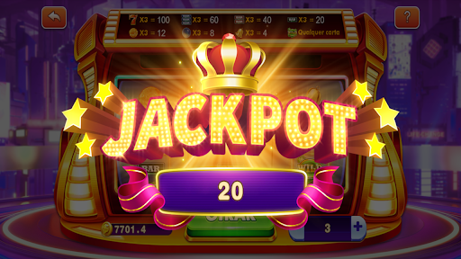 Crystal 777 Slots apk download latest version  1.0.0 screenshot 3