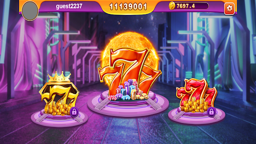 Crystal 777 Slots apk download latest version  1.0.0 screenshot 4