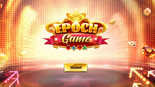 Epoch Game mod apk unlimited money  1.0 screenshot 4