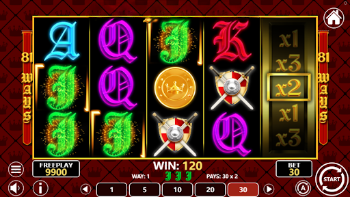 Mega Lucky Crown mod apk unlimited money  1.0.0 screenshot 1