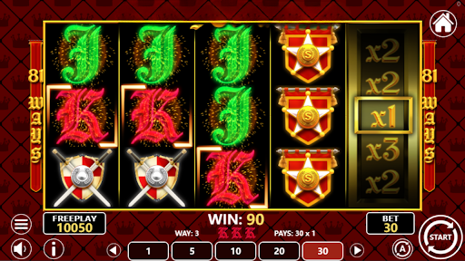 Mega Lucky Crown mod apk unlimited money  1.0.0 screenshot 2