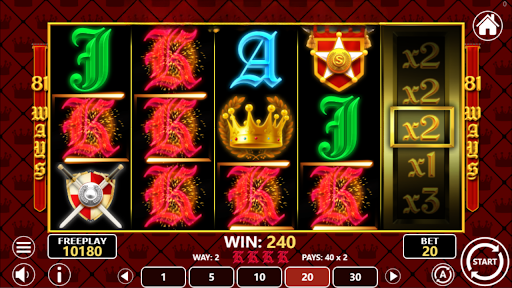 Mega Lucky Crown mod apk unlimited money  1.0.0 screenshot 3