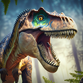 Dino Universe Mod Apk Unlimite