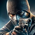 Robbery Rampage Mod Apk Unlimited Everything  1.0.5