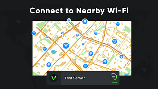 WiFi Analyzer WiFi Speed Test mod apk premium unlocked  1.5.0 screenshot 4