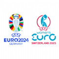 EURO 2024 & Womens EURO 2025