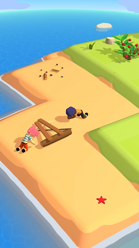 Stranded Island 1.2.2.292 mod apk an1 unlimited everythingͼƬ2