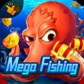 Mega Fishing TaDa Games