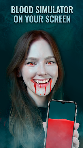 Vampires Drink Blood Simulator mod apk unlocked everythingͼƬ1