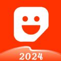 2024 HD sticker WAStickerApps