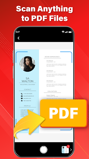 PDF Viewer Editor & Sign app free download for android  1.0.2 screenshot 2