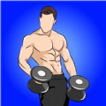 Dumbbell Workout in 30 days