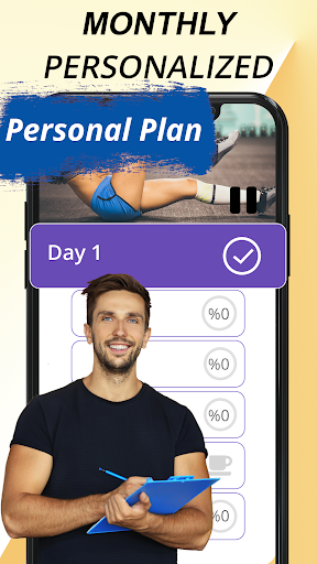 Pilates Exercises at Home app free downloadͼƬ2