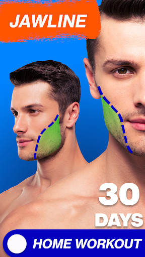 Jawline Exercises mod apk premium unlockedͼƬ2