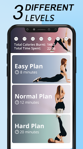 Healthy Spine Straight Posture mod apk downloadͼƬ2