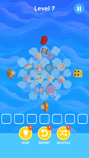 PuzzlePairs 3D mod apk no ads downloadͼƬ2