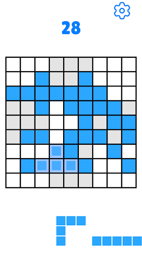 Bludoku game free download for android  0.58 screenshot 1