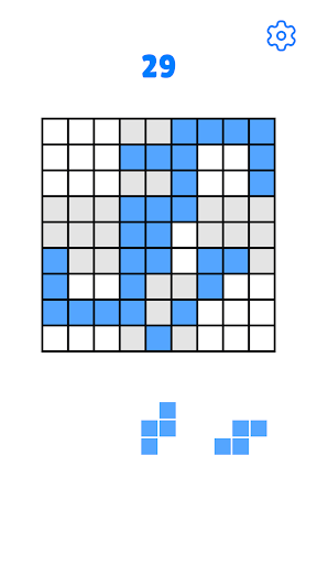 Bludoku game free download for android  0.58 screenshot 2