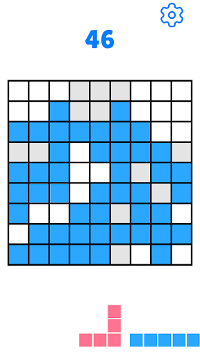 Bludoku game free download for android  0.58 screenshot 3