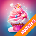 Yummy Candy Match mod apk unlimited money  0.40