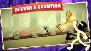 Stick Fight Shadow Warrior 2 apk Download latest versionͼƬ1