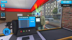 Retail Store Simulator Mod Menu Apk Unlocked EverythingͼƬ1