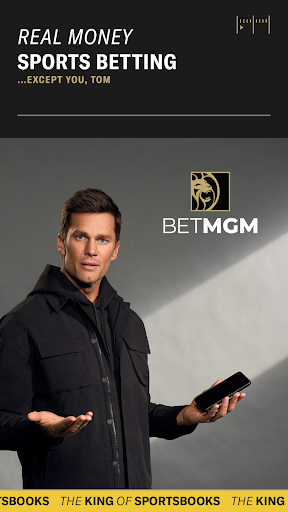 BetMGM Online Sports Betting app download latest version  v23.10.20 screenshot 5