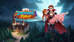 Dormant Manor Mod Apk Unlimited MoneyͼƬ1