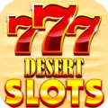 Desert Wild Vegas Casino Slot