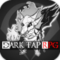 Dark Tap RPG Mod Apk Unlimited Money