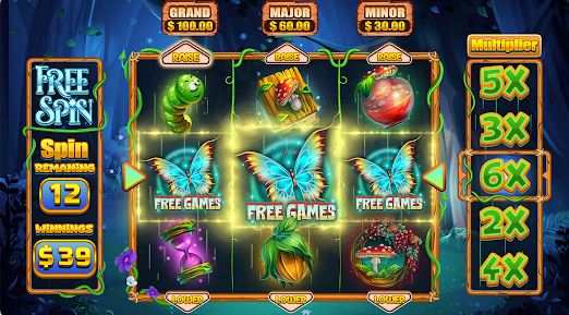 Spinzy Play Apk Download for Android  1.4 screenshot 3