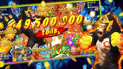 Fire Kirin Online Casino Game Apk Download Latest Version  1.2 screenshot 2