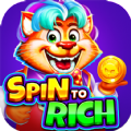 Spin To Rich Vegas Slots Mod Apk Download