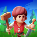 Stronghold Dude mod apk unlimited money 1.0.0