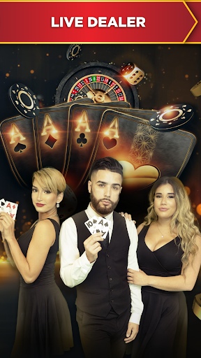 Golden Nugget NJ Online Casino app mod apk unlimited money  9.1 screenshot 2