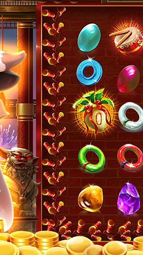 Classic Ox 777 mod apk unlimited money  2.0.12 screenshot 4