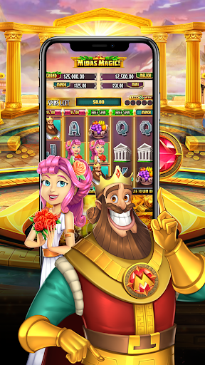 Zodiac Online casino mod apk unlimited money  1.0.1 screenshot 2