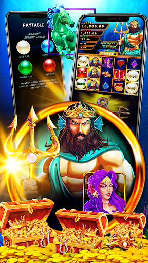 Zodiac Online casino mod apk unlimited money  1.0.1 screenshot 5