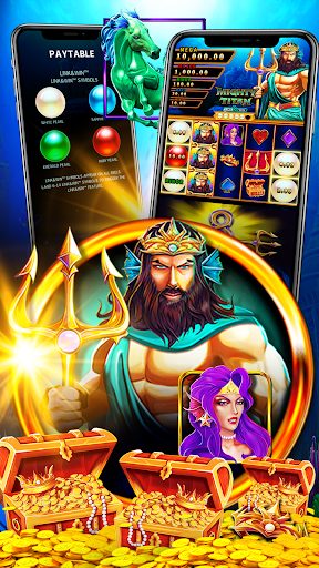 Zodiac Online casino mod apk unlimited moneyͼƬ2