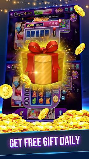 Naga888 Games&Slots mod apk unlimited money  3.0.0 screenshot 4