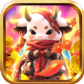 Classic Ox 777 mod apk