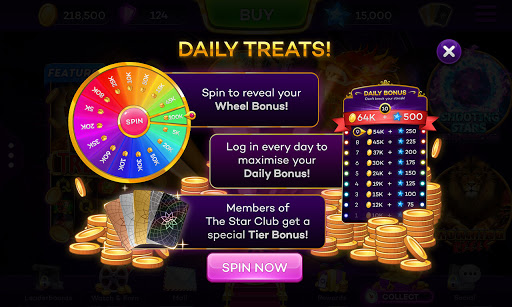 StarPlay mod apk unlimited money latest version  2.5.3-build.30 screenshot 1