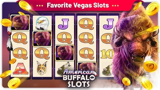 GSN Casino Slot Machine Games apk Download for android  4.55.3 screenshot 2