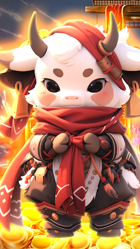 Classic Ox 777 mod apk unlimited money  2.0.12 screenshot 1