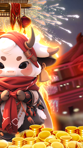 Classic Ox 777 mod apk unlimited money  2.0.12 screenshot 2