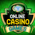 Online Casino Games app
