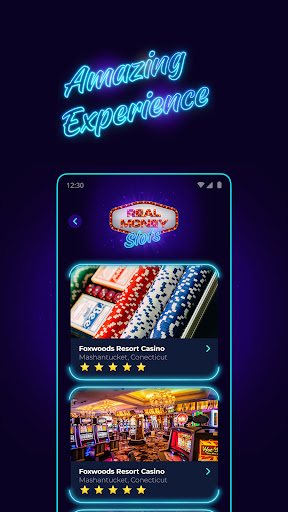 Slots Pokies Online Places apk latest version download  1.0 screenshot 4