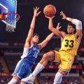 Dunk Smash Basketball Games mod apk unlimited money 2.0.6