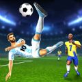 Futsal Hero Soccer Legend mod apk unlimited money and gems 1.1.2